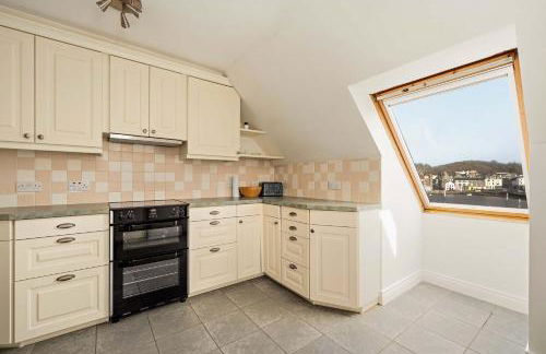 Stunning Sea Views - 3BD & Free Parking - Foto 15