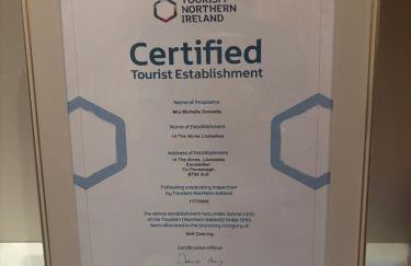 The Acres Retreat -Cosy and Welcoming - Foto 21