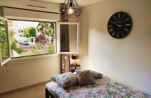 36 Dajot Studio Apartment - 25 - Foto 4