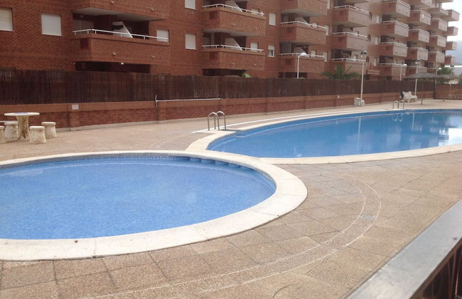 LET 4 U PLAYA CORAL II - Photo 7