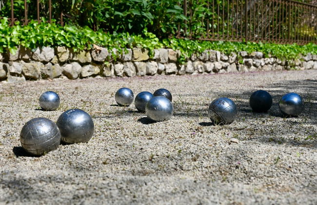 Mas de la Riale - Foto 80