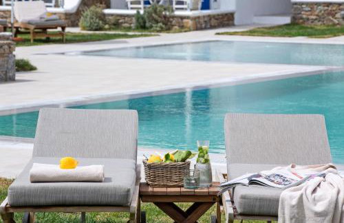 Villa Del Sol Mykonos - Foto 8