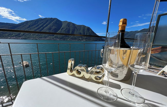 Lake Loft Colonno - Foto 1