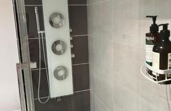 bel appartement chic et cosy 78100 - Foto 17