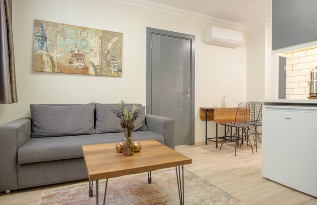 Taksim 11 Suites - Foto 18