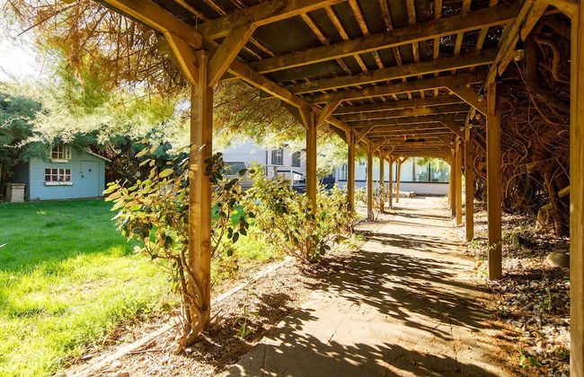 Luxury Seafront Family Home - Indoor Pool - Foto 65