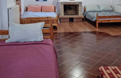 Archontiko Taxiarches Kymi Evia - Photo 9