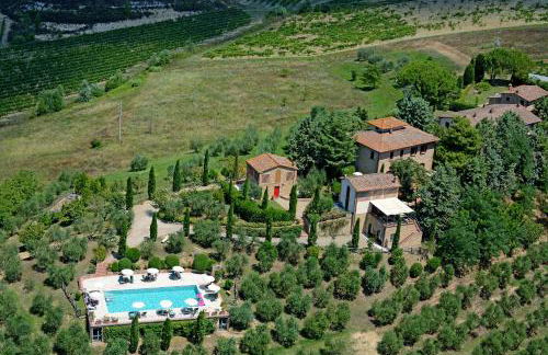 Tenuta delle Rose - Foto 15