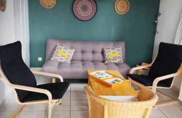 MAISON LANDES OCEAN - Foto 1