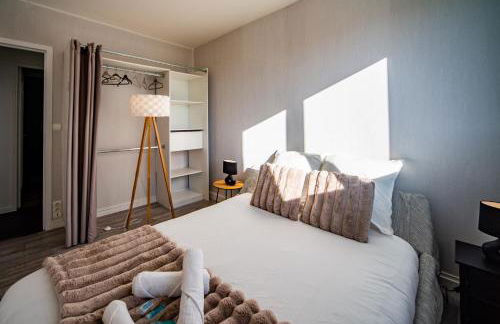 Le Châteaubriand - Parking - Netflix - Photo 3