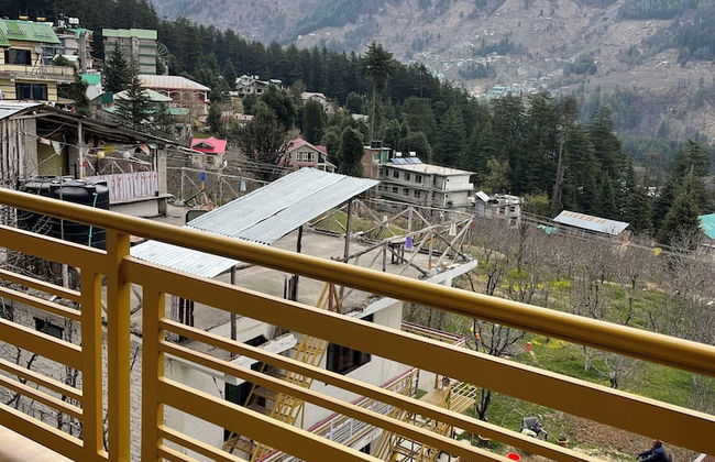 Shubham Cottage - Foto 23