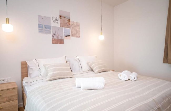 Vrsi Beautiful Apartments With Pool - A1 - Photo 5