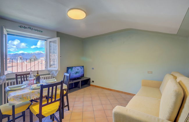 Petit Bijou De Stresa 2 Steps From Lake - Foto 7