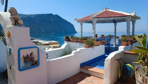 Appartamenti Tina in Villa Restituta - Foto 2