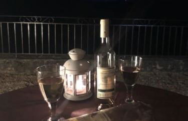 Luberon Provence Swimming pool Terrace View for 2 - Foto 34