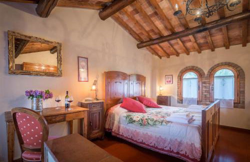 Le Cetinelle B&B - Foto 32