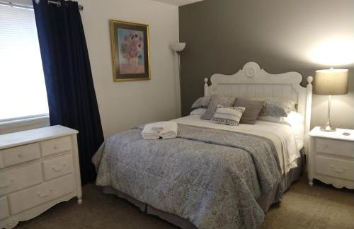 Exclusive Townhome - Central Raleigh Location - Foto 15