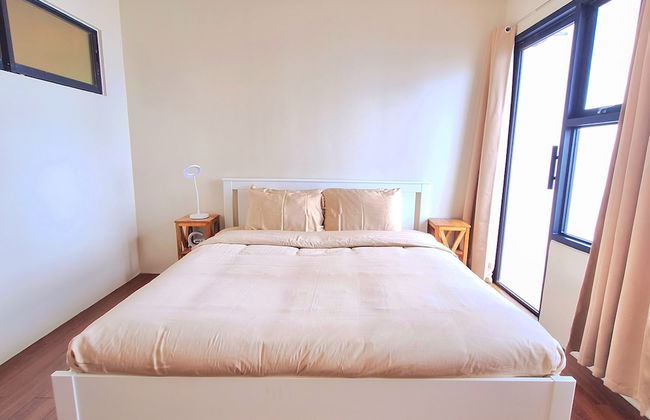 Manila Bayview Luxury Rental - Foto 45