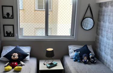 Apartamento Frente Mar, Churrasqueira, Piscina, Jacuzzi, 20 Minutos do Beto Carrero - Foto 17