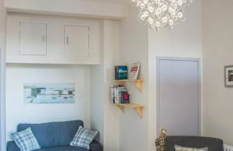 High Street at the Heart of the Royal Mile - Foto 11