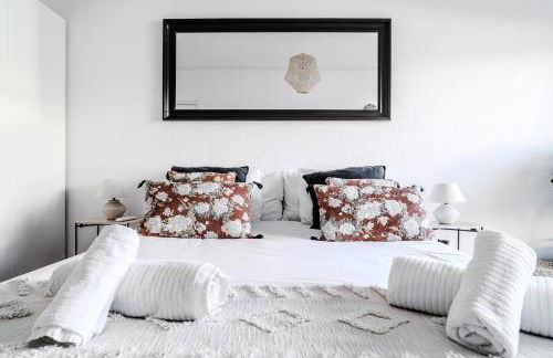 Villa in Comporta Village with heated pool - Foto 35