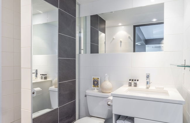 Hotel Zero 1 - Foto 36