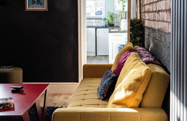 Lowell Street - Cosy 2 BD in Worcester - Photo 37