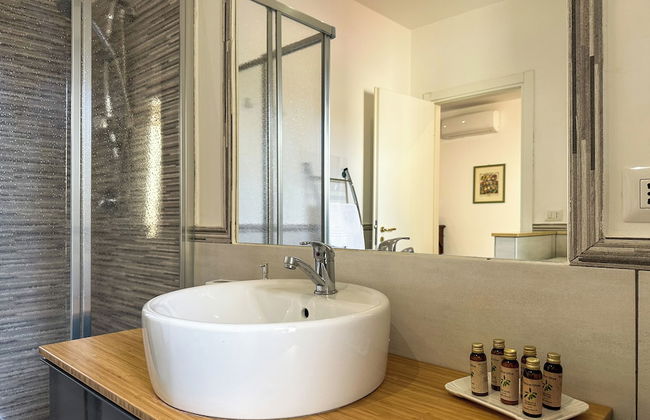 Tenuta Fasanarella - Foto 48