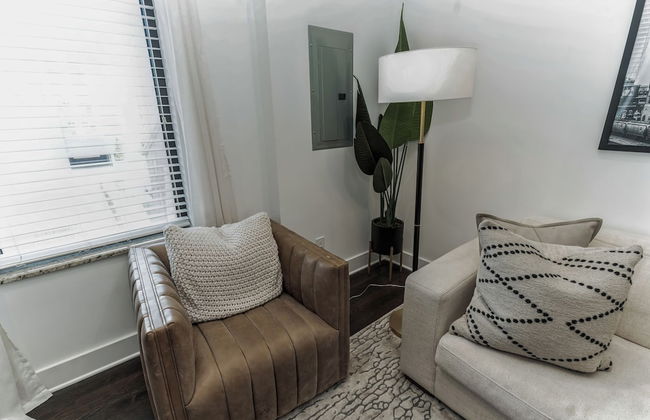 Couple's Retreat Near Vanderbilt University! - Foto 23