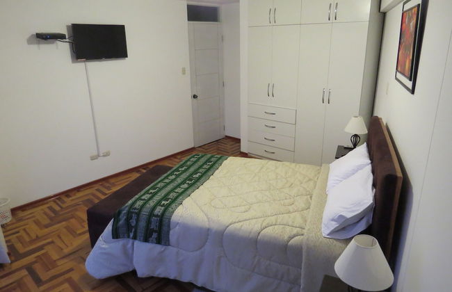 Apartamentos Quewe - Foto 27