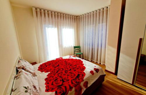 CONTINENTAL - ONE MINUTE TRAINS STATIONS - Tirano center - Foto 1