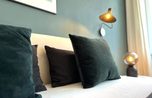 Boutique Apartment im charmanten Altbau - Foto 10