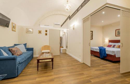 Pantheon Apartments - Piccola Roma - Photo 47