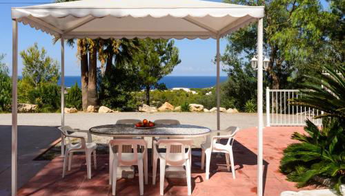 Villa Sa Descuberta - Foto 5, Garden