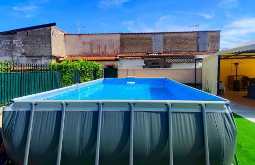 Villa Carmine & Gina - Foto 10