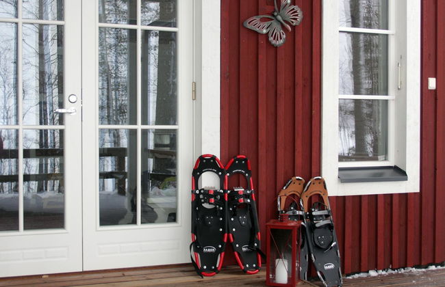 Villa raita - Foto 22