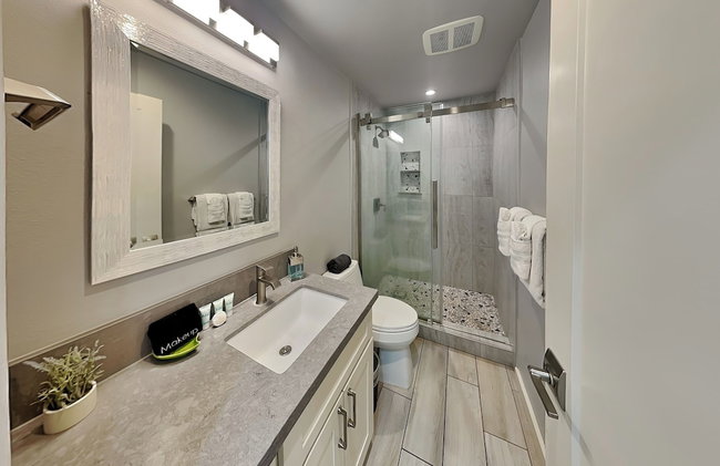 Kihei Bay Surf 227 by Maui Rental Group - Foto 18