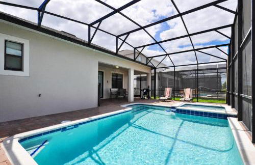 2353vd - Providence A Gated Golf Community 4 Bedroom Home by RedAwning - Foto 24