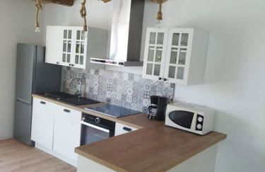 Gite Clémarie Maison de caractère sur le Larzac - Photo 16