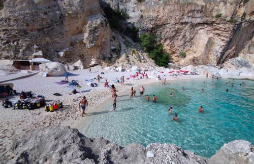 Dommu de Nannai Moro: Appartamento con terrazza - Foto 36