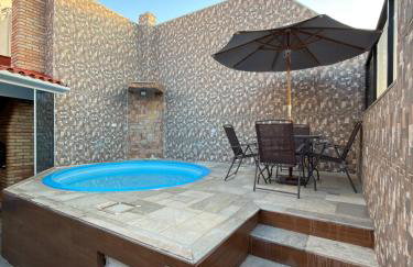 Cobertura Premium com Piscina Exclusiva - Foto 3