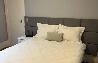 Maravilhoso Apartamento 100m da praia - Foto 18