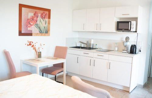 Über den Dächern von Flensburg Mürwiker Strasse 187 - Foto 6