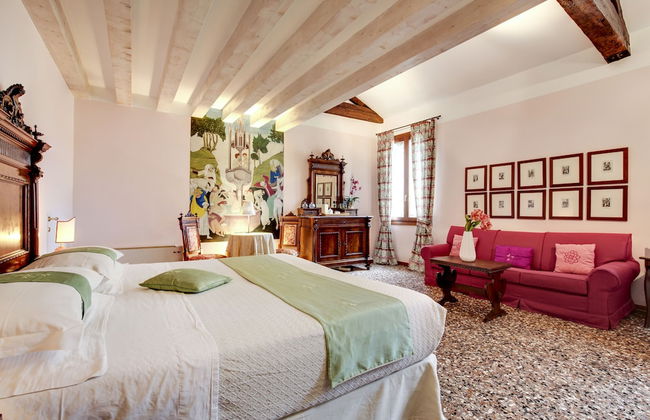 La Villeggiatura - Foto 7