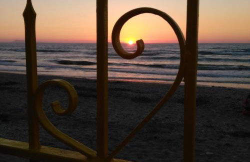 Nikotsaras beach house since 1930 - Foto 29