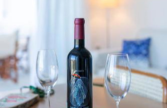 Notos Apartments Xerokambos 1 - Foto 17