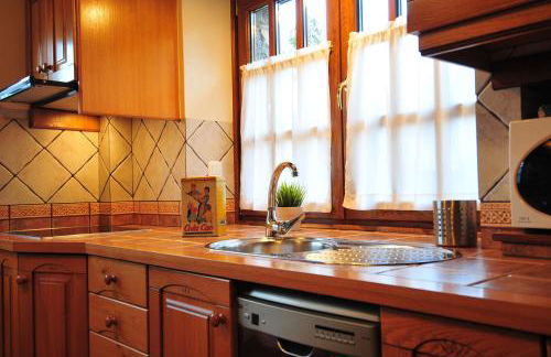 Apartamentos El llugarón - Foto 32