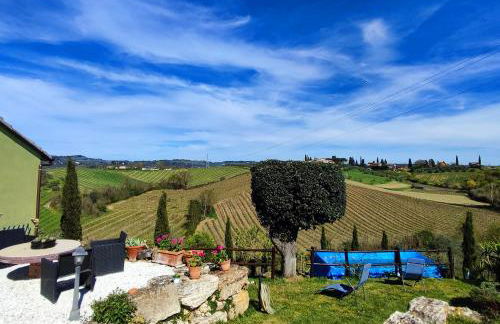 Tuscany Hills La Veduta - Foto 26