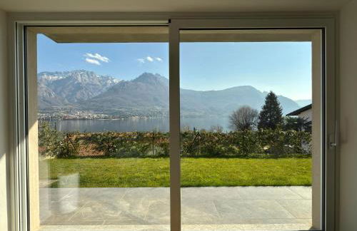 Elda apartment with garden and lake view - Foto 15