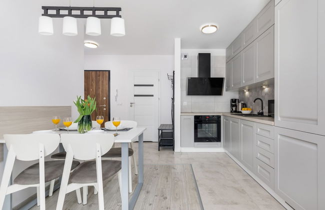 Apartamenty Na Wydmach by Renters - Photo 34